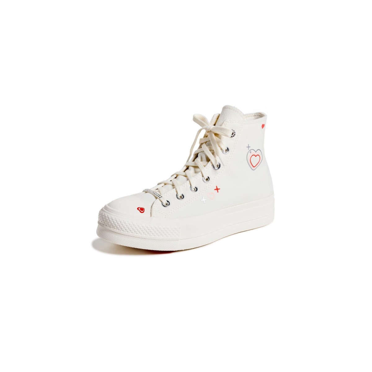 Converse Kadın Chuck Taylor Al - Converse Shoes Chuck Taylor All Star incelemesi ve fiyatı