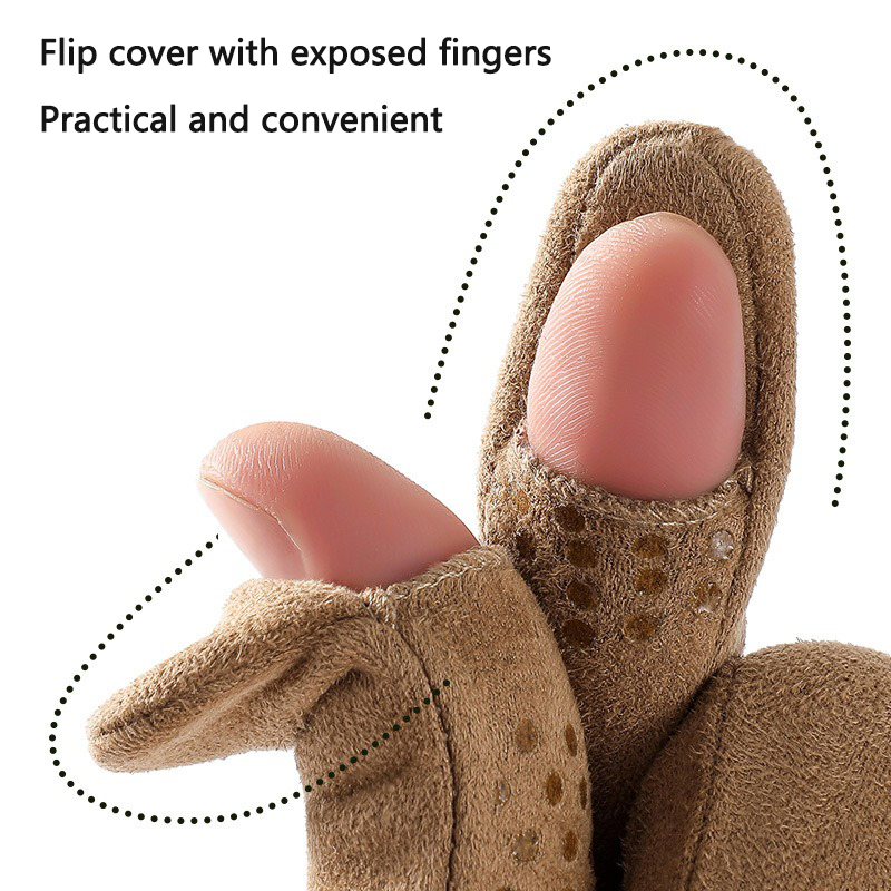 1 Çift Motosiklet Dış Mekan Ka - Touch Screen Gloves incelemesi ve fiyatı