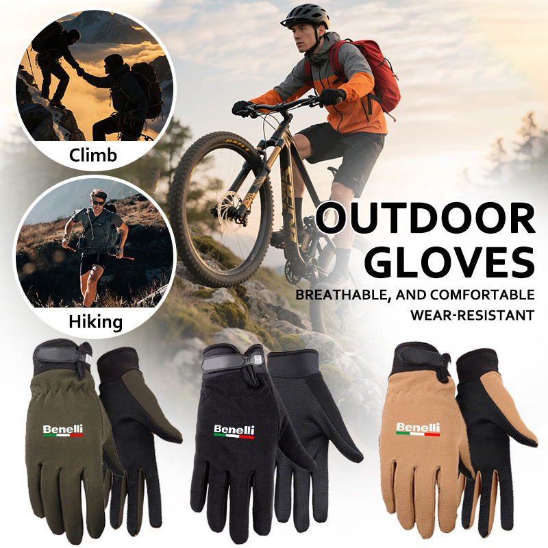 Motosiklet Açık Hava Dokunmati - Touch Screen Gloves incelemesi ve fiyatı