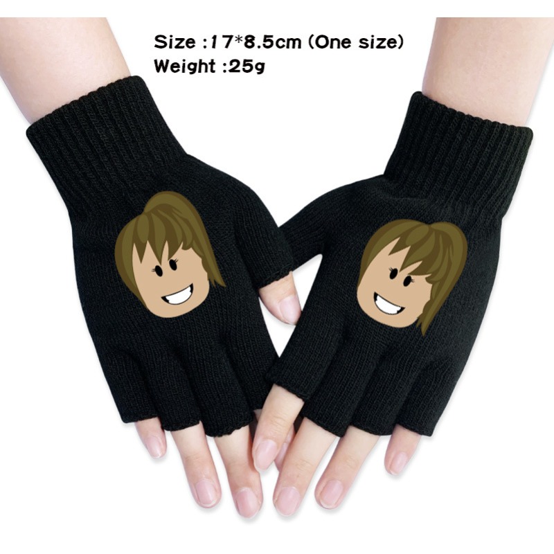 Popüler Oyun ROBLOXS Figür Bas - Touch Screen Gloves incelemesi ve fiyatı