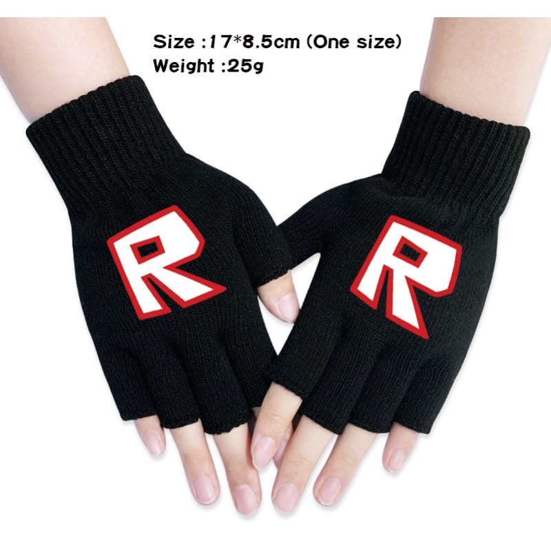 Popüler Oyun ROBLOXS Figür Bas - Touch Screen Gloves incelemesi ve fiyatı