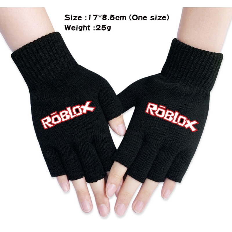 Popüler Oyun ROBLOXS Figür Bas - Touch Screen Gloves incelemesi ve fiyatı