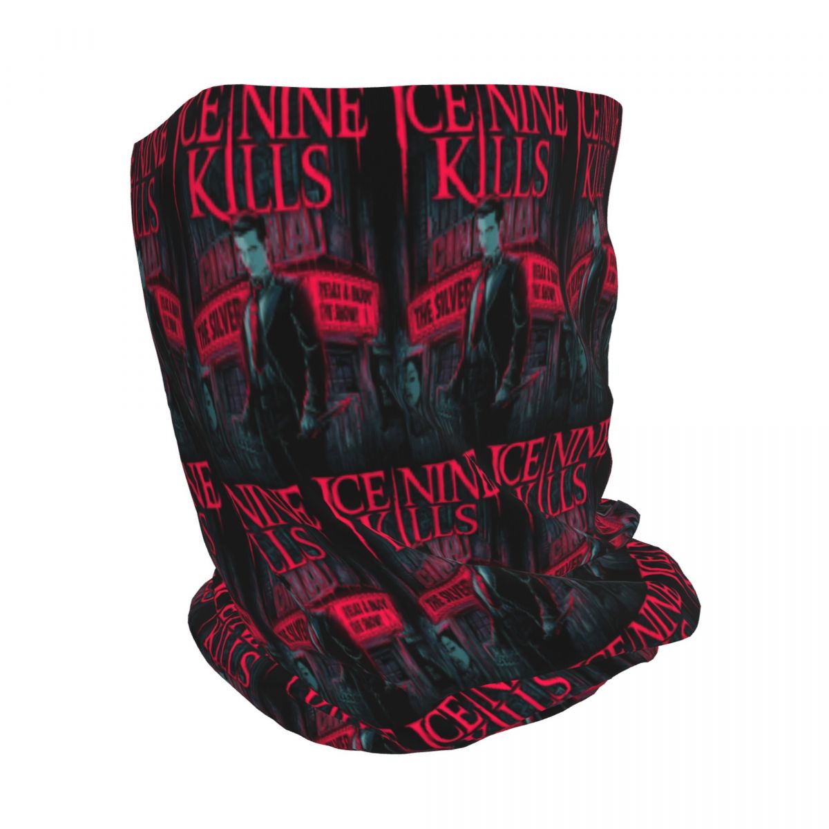 Ice Nine Kills The Silver Scre - Knit Beanie Hat Warm incelemesi ve fiyatı