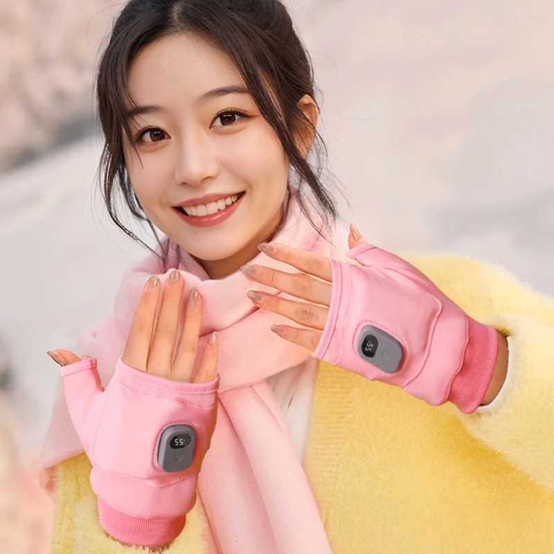 Akıllı Elektrikli Isıtma Eldiv - Touch Screen Gloves incelemesi ve fiyatı