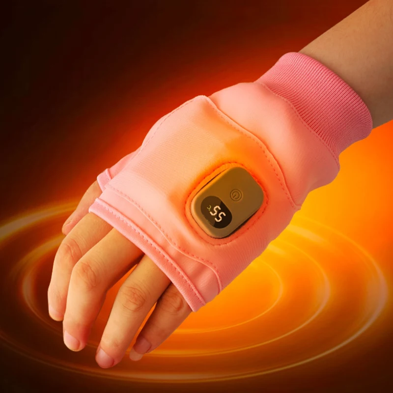 Akıllı Elektrikli Isıtma Eldiv - Touch Screen Gloves incelemesi ve fiyatı